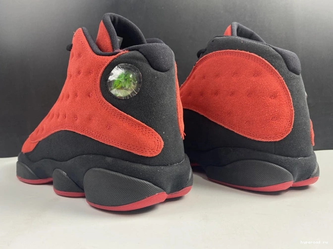 13 REVERSE 602 JORDAN AIR BRED" DJ5982 0530